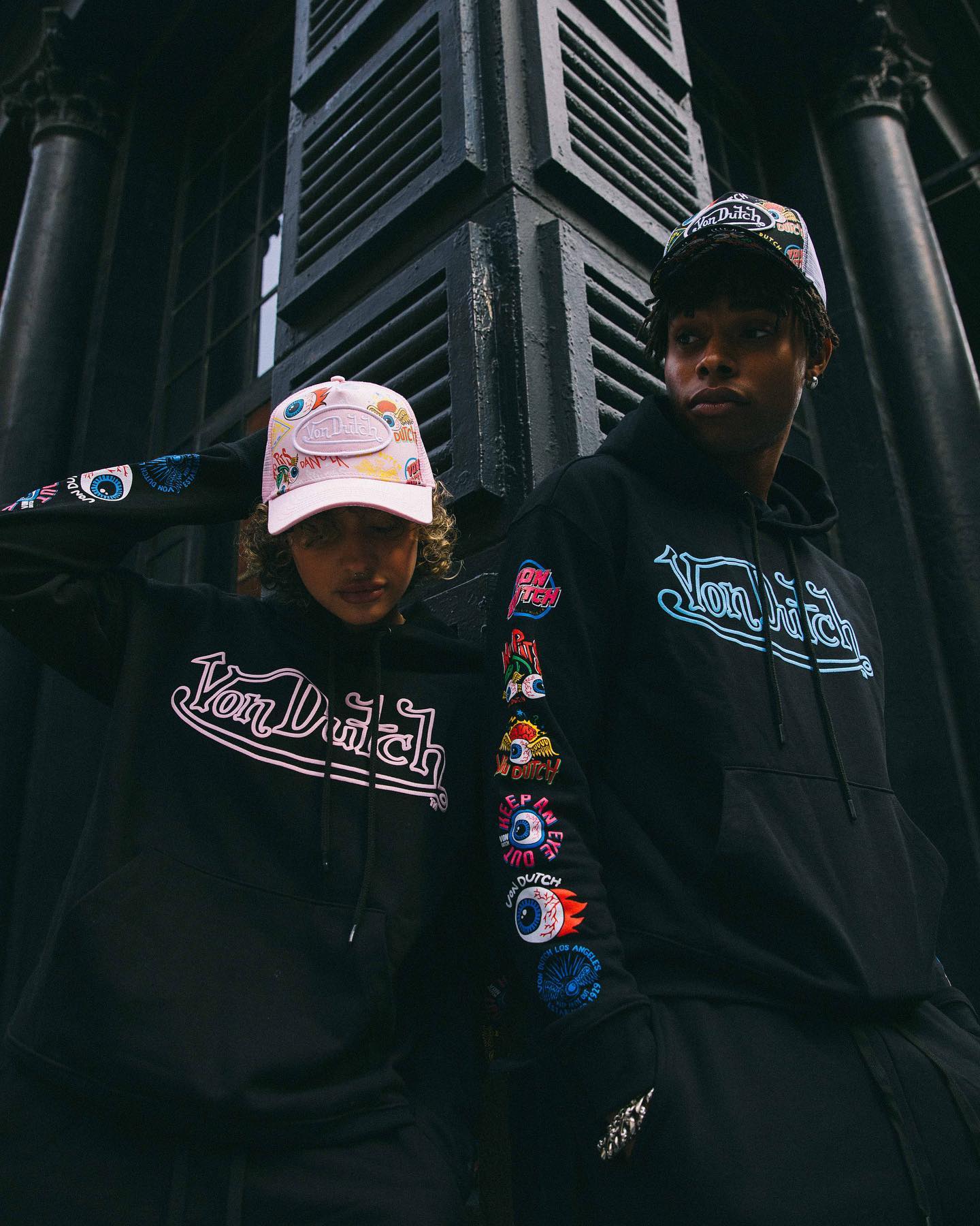 Von Dutch