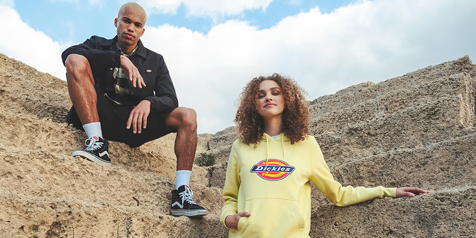 Dickies