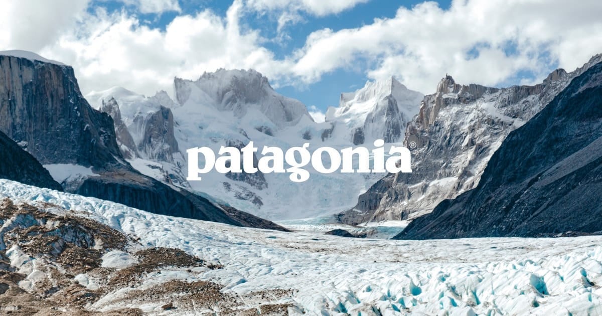 Patagonia
