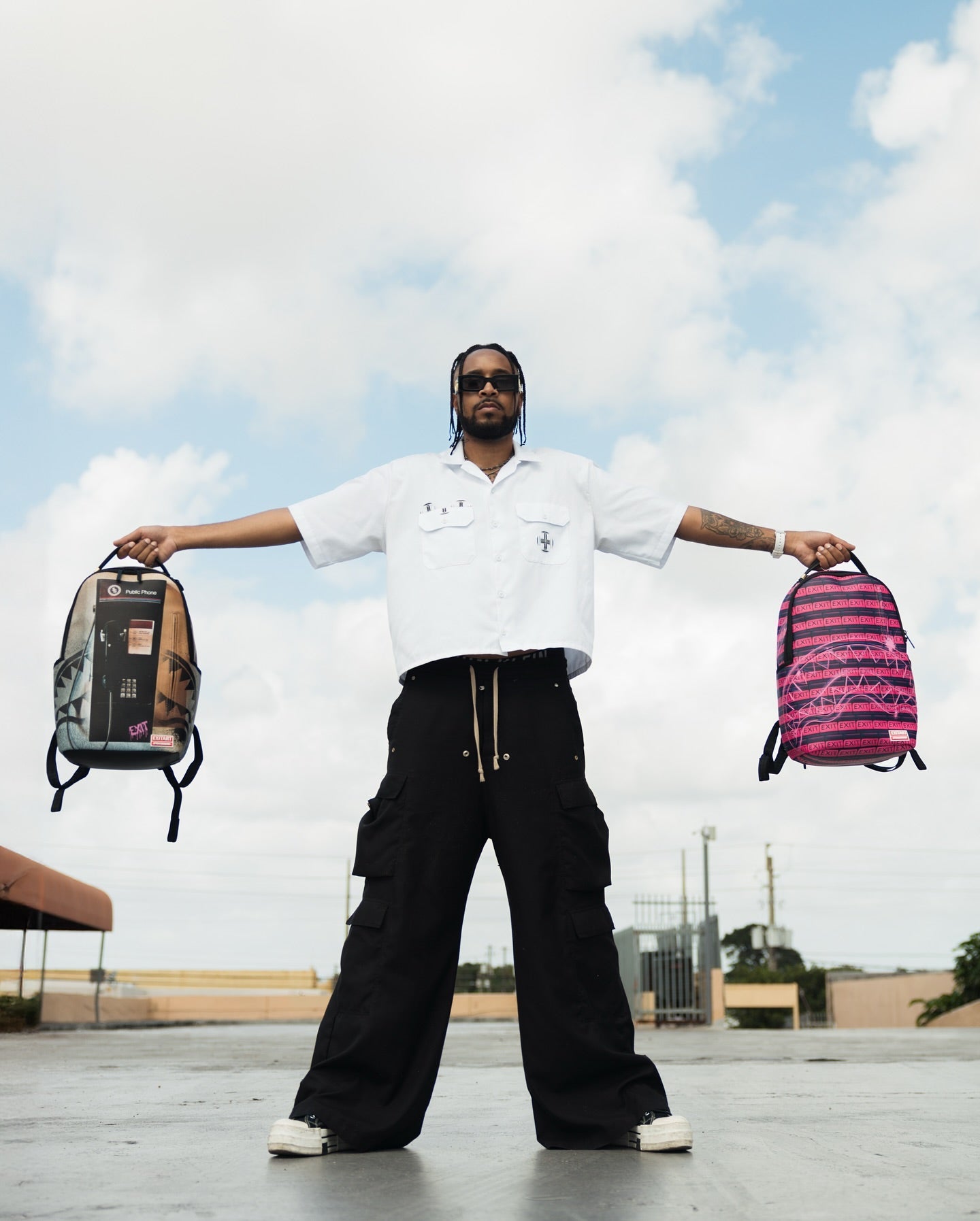Urban Streetwear, Hip Hop Clothing, Accessories | AAO – AGAINST