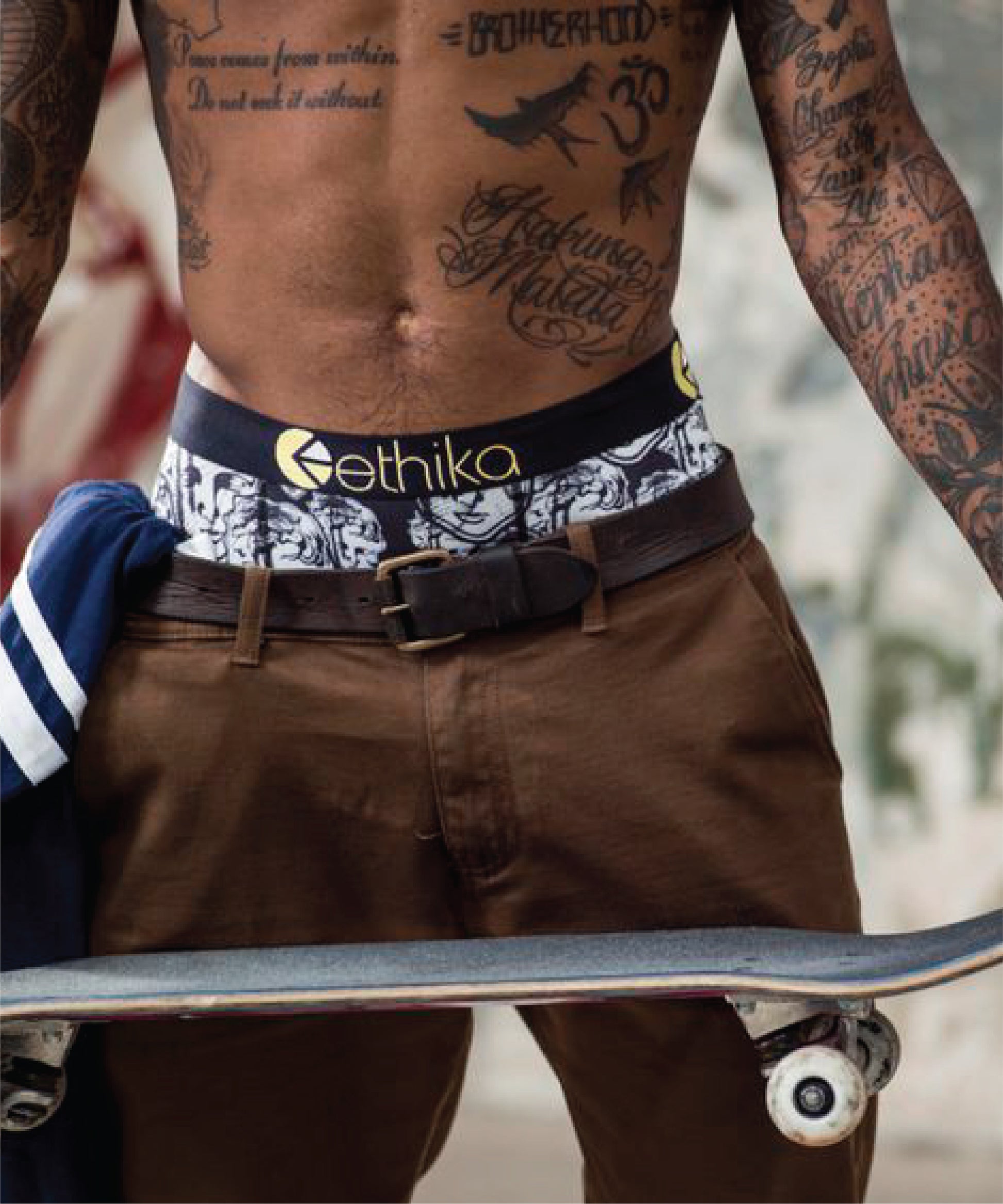 Ethika
