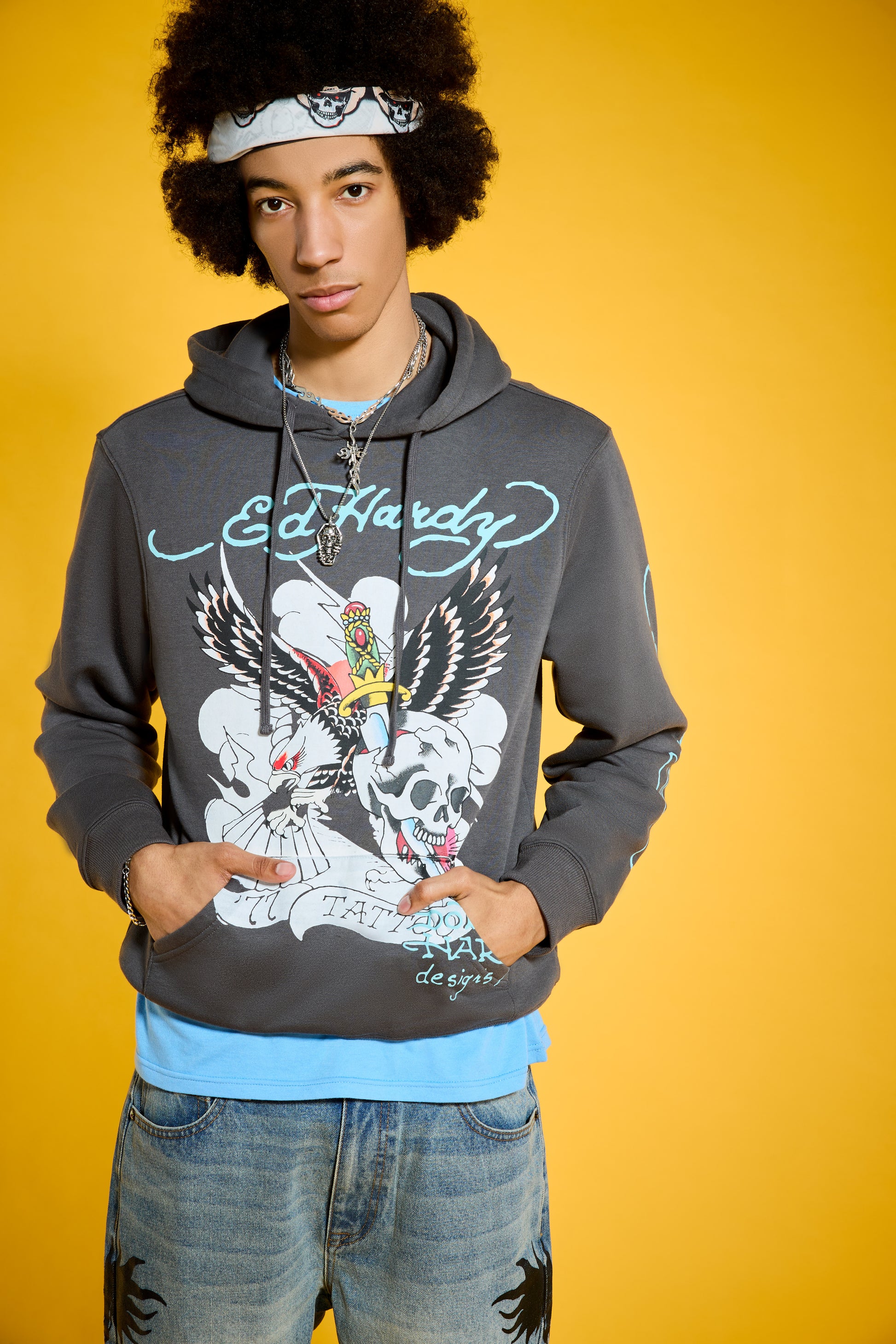 Ed Hardy